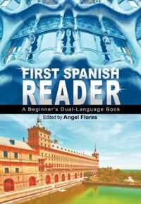 First Spanish Reader