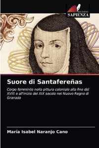 Suore di Santaferenas