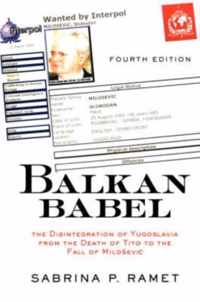 Balkan Babel