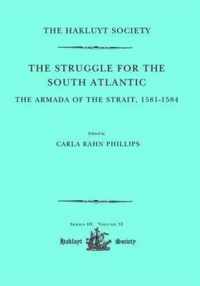 The Struggle for the South Atlantic