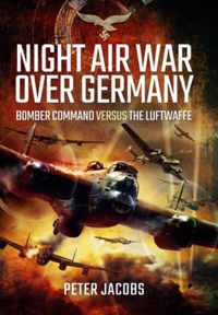 Night Duel Over Germany