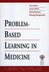 Problem-based Learning in Medicine