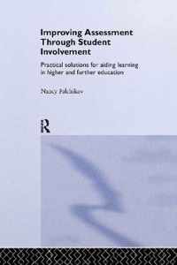 Improving Assessment Through Student Involvement: Practical Solutions for Aiding Learning in Higher and Further Education