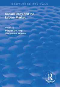 Social Policy and the Labour Market