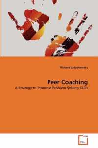 Peer Coaching