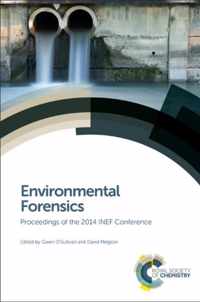 Environmental Forensics