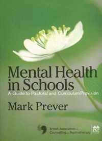 Mental Health in Schools