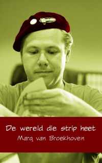 De wereld die strip heet