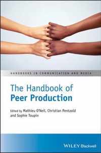 The Handbook of Peer Production