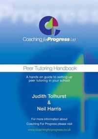 Peer Tutoring Handbook