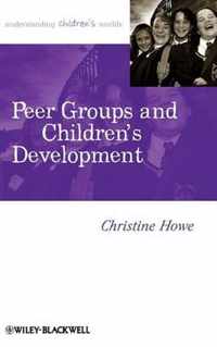 Peer Groups and Children's Development