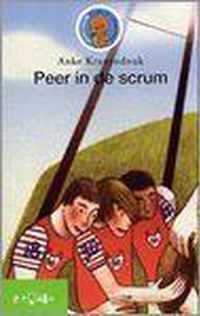 Peer in de scrum