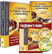 Collaborating With Students in Instruction and Decision Making (Multimedia Kit)