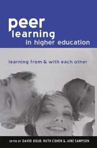 Peer Learning in Higher Education