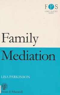 Family Mediation