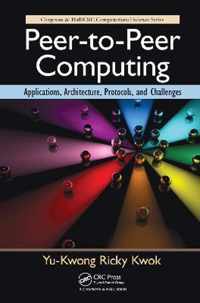 Peer-to-Peer Computing