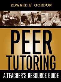 Peer Tutoring