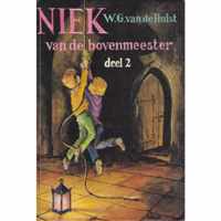 Niek van de bovenmeester deel 2