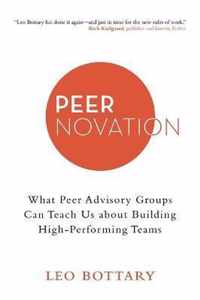 Peernovation