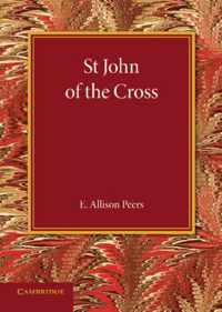 St John of the Cross