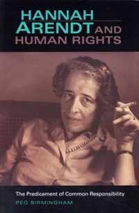 Hannah Arendt and Human Rights