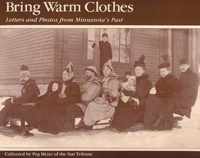 Bring Warm Clothes