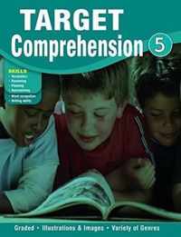 Target Comprehension 5