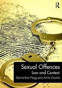 Sexual Offences