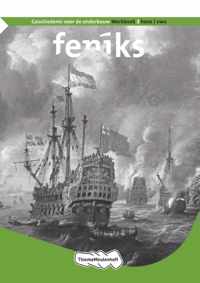 Feniks 2 havo/vwo werkboek