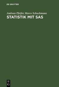 Statistik mit SAS