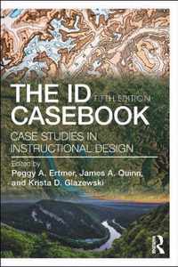 The ID CaseBook