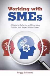 Working with SMEs