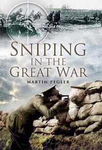 Sniping in the Great War