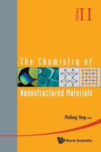 Chemistry Of Nanostructured Materials