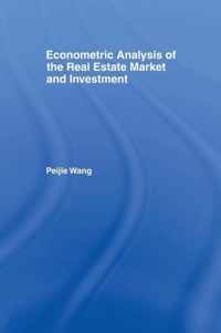 Econometric Analysis of the Real Estate Market and Investment