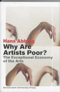 Why are artists poor?