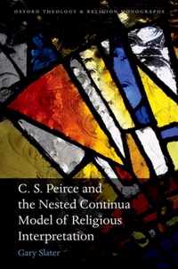 C. S. Peirce & Nested Continua Model of Religious Interpretation