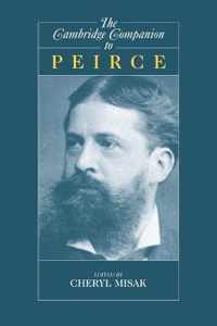 The Cambridge Companion to Peirce