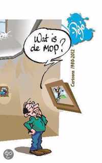 Wat is de mop?