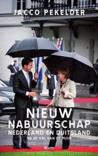 Nieuw nabuurschap