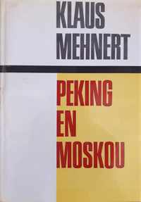 Peking en moskou