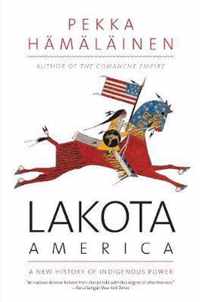 Lakota America