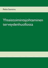 Yhteistoimintajohtaminen terveydenhuollossa