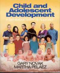 Child and Adolescent Development