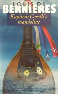 Kapitein Corelli S Mandoline