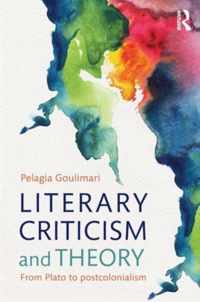 Literary Criticism and Theory