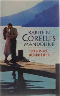 Kapitein Corelli S Mandoline