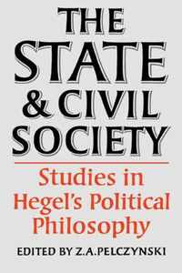 State And Civil Society