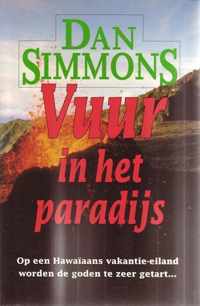 Vuur in het paradijs