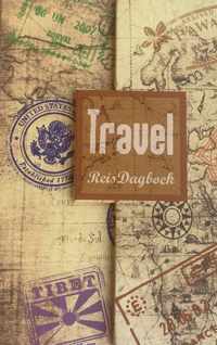 Travel reisdagboek